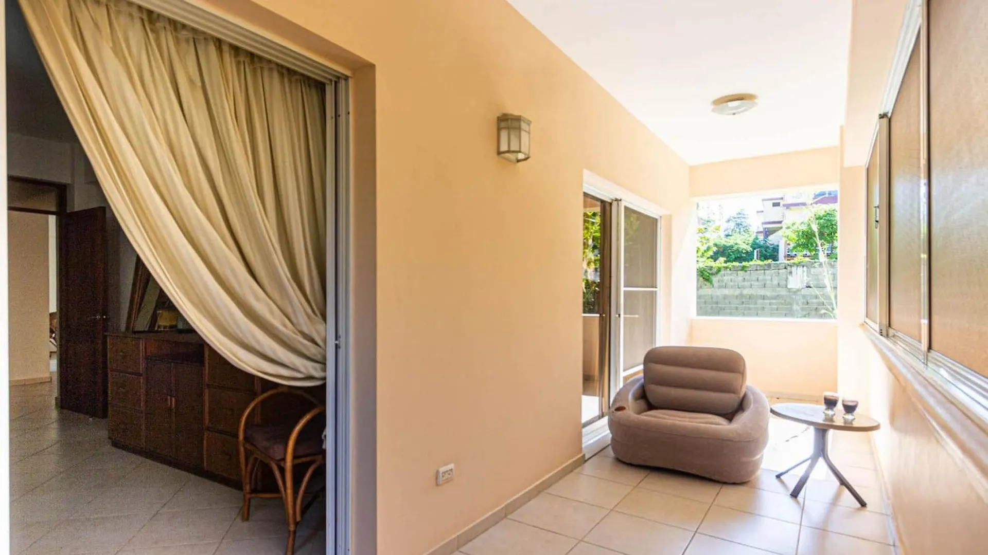 Playa Alicia, Guest Friendly, Hispanola Sol - Best Location In Town 0*, Sosúa