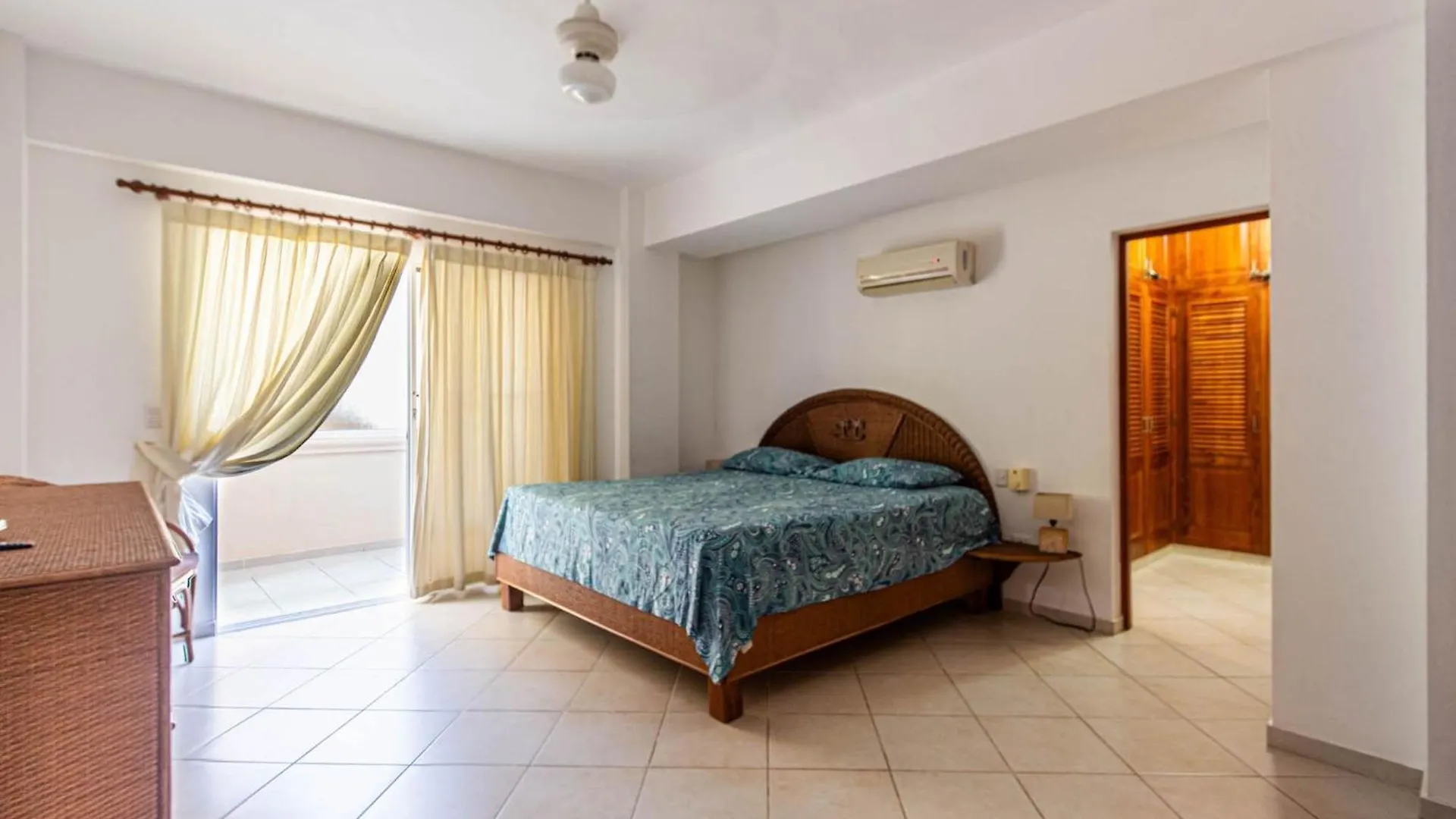 Apartment Playa Alicia, Guest Friendly, Hispanola Sol - Best Location In Town Dominikanische Republik