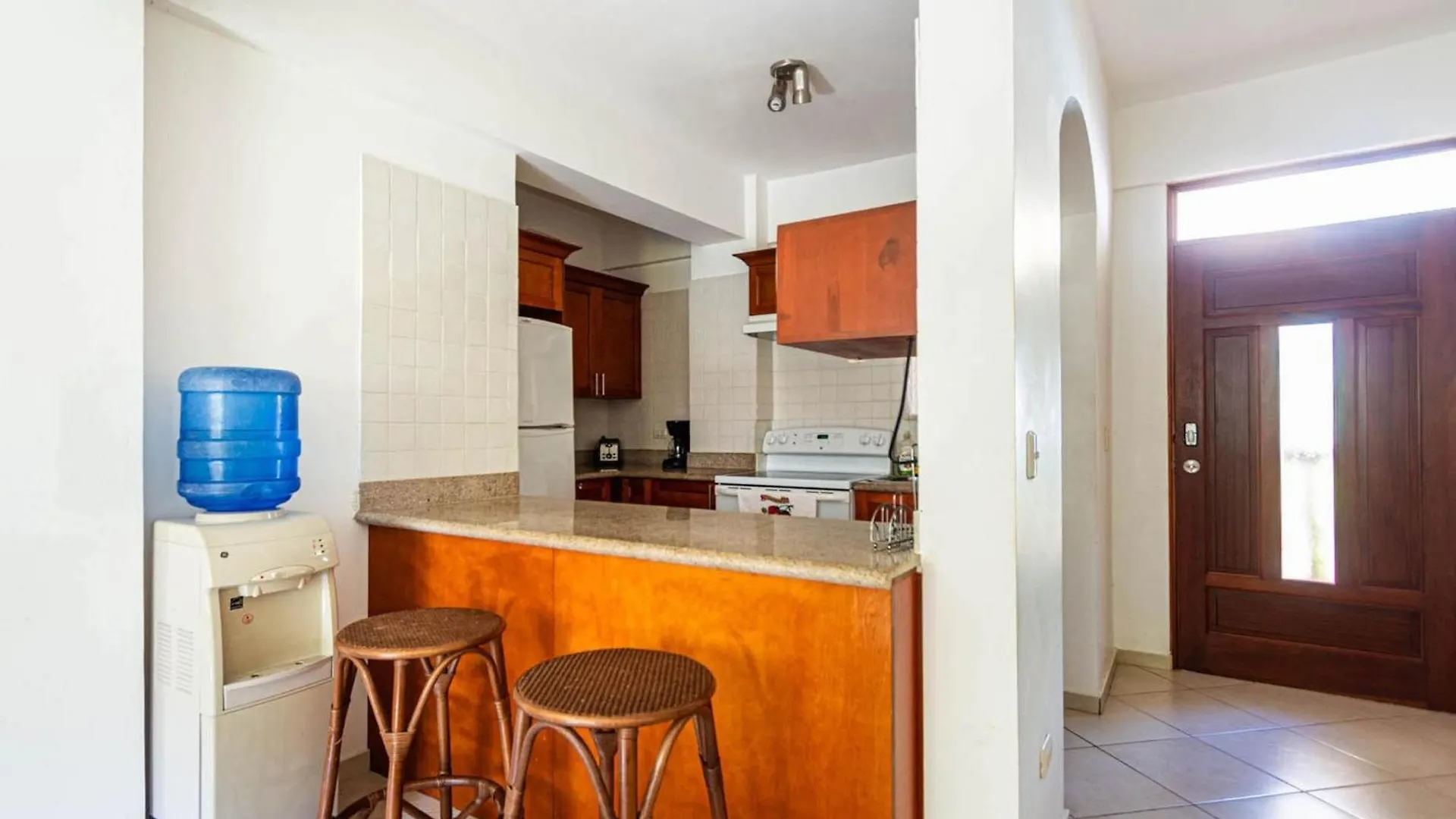 Apartment Playa Alicia, Guest Friendly, Hispanola Sol - Best Location In Town
